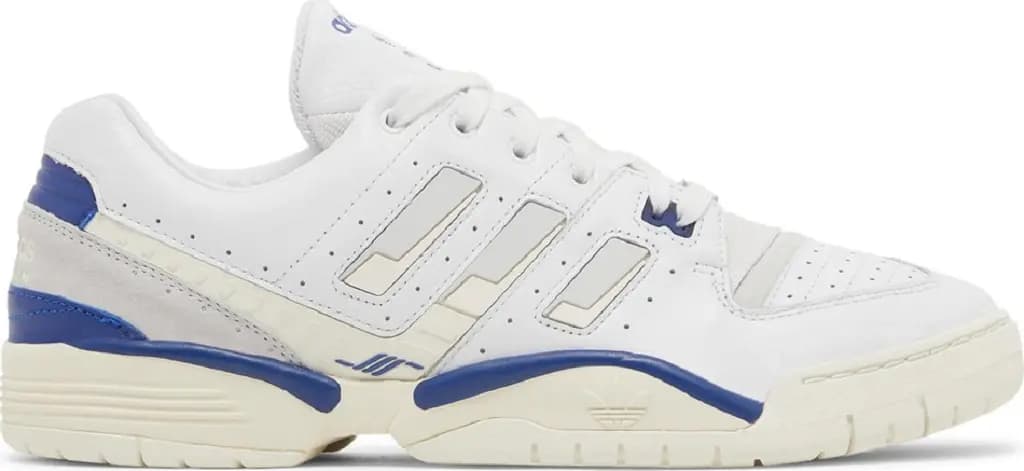 Giày Adidas Torsion Edberg Comp x Kith 'Royal' IE7749