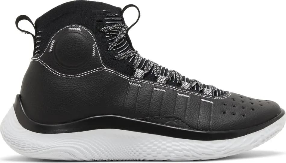Giày Under Armour Curry 4 Flotro 'Suit & Tie' 3024861-001