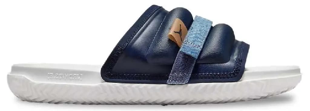Dép Nike Air Jordan Super Play 'Obsidian' DM1683-404