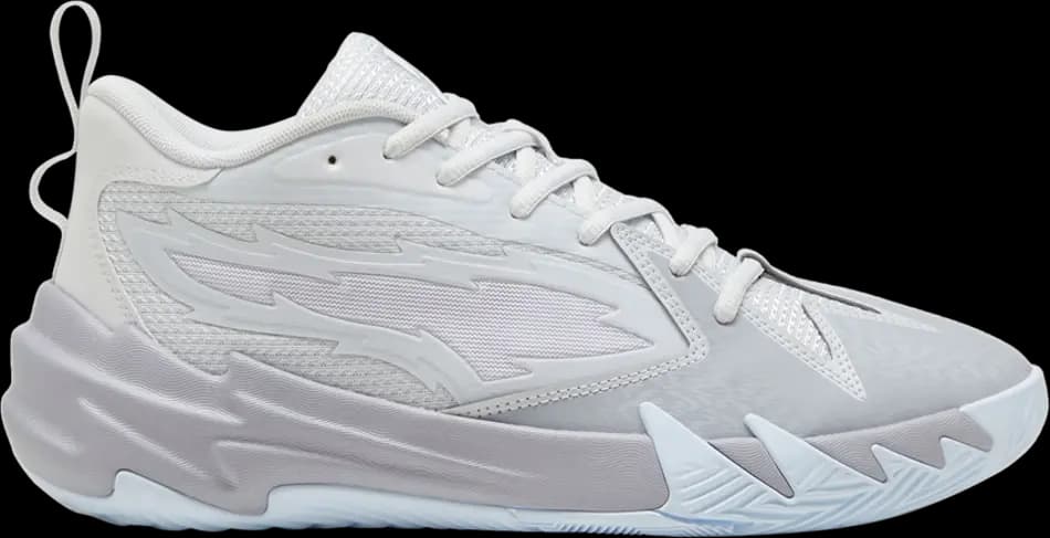 Giày Puma Scoot Zeros 'Grey Ice' 309839-01