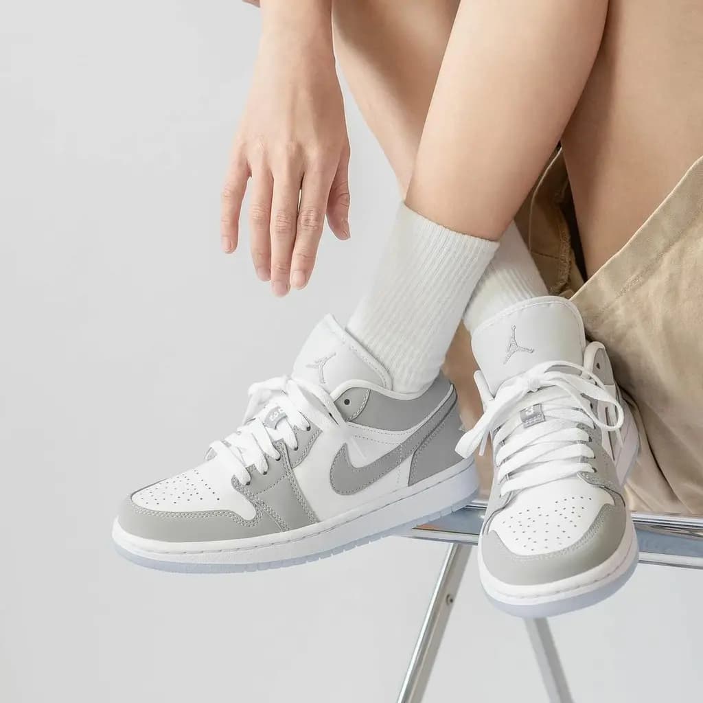 Top 5 đôi Jordan 1 Low nhất định phải có vào dịp cuối năm 2023
