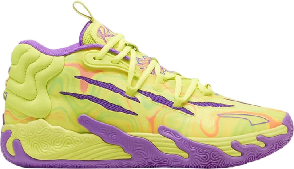 Giày Puma LaMelo Ball MB.03 'Spark' 379898-01