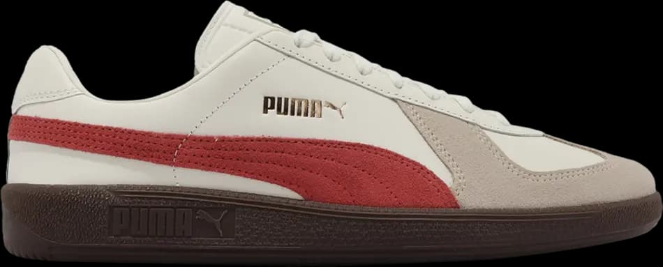 Giày Puma Army Trainer 'Warm Astro Red' 386607-06