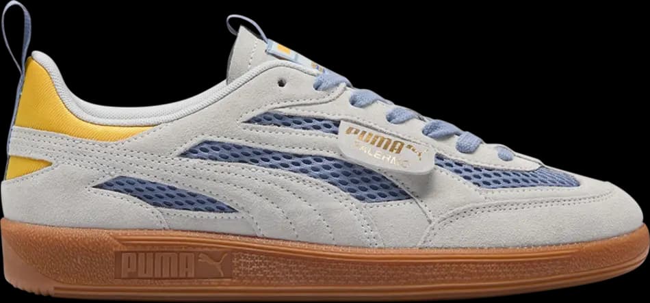 Giày Nike Palermo x KidSuper 'Ash Grey' 397306-02