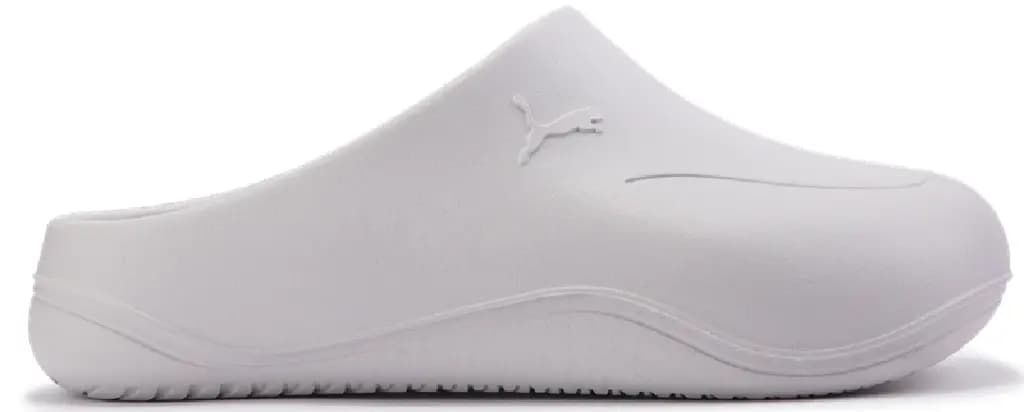 Giày Puma Wave Mule 'White' 399050-01