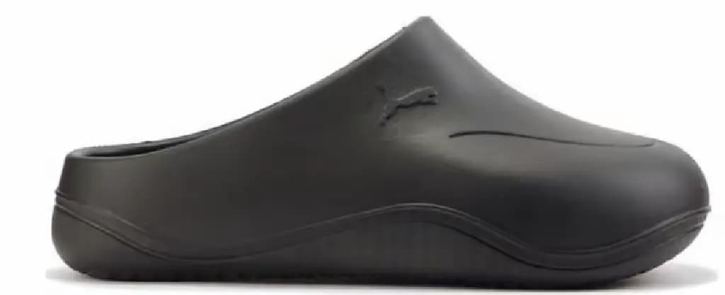 Giày Puma Wave Mule 'Ive Black' 399050-03