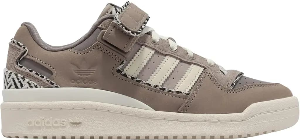 Giày Adidas Forum Low 'Vapor Grey' GY0020