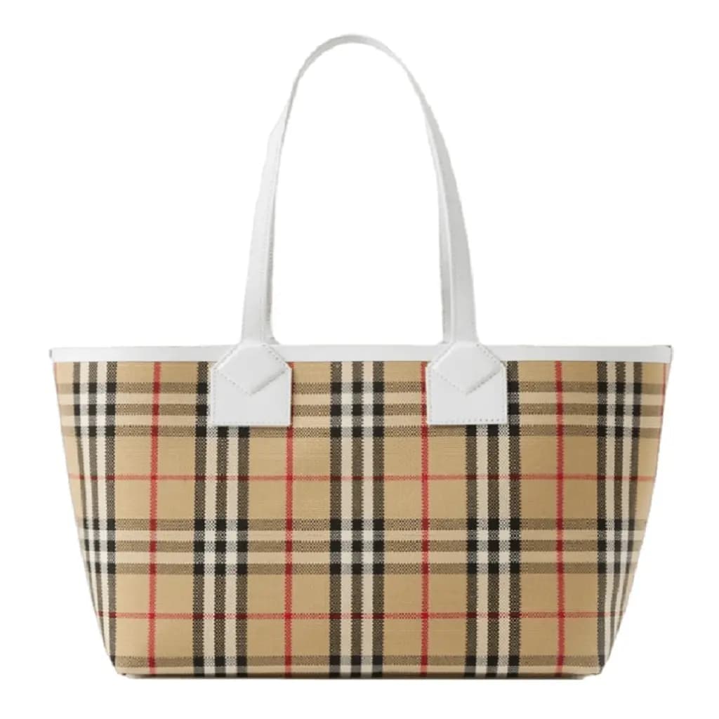 Túi Burberry Small London 'Archive Beige' 80723311