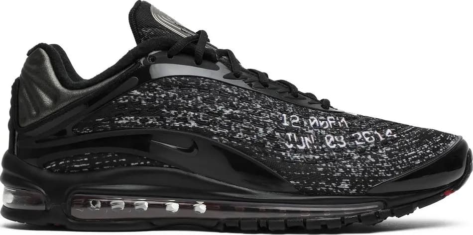 Giày Nike Air Max Deluxe x Skepta 'Never Sleep' AQ9945-001
