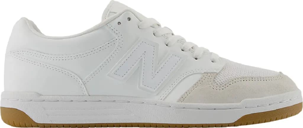 Giày New Balance 480 'White Reflection' BB480LFR