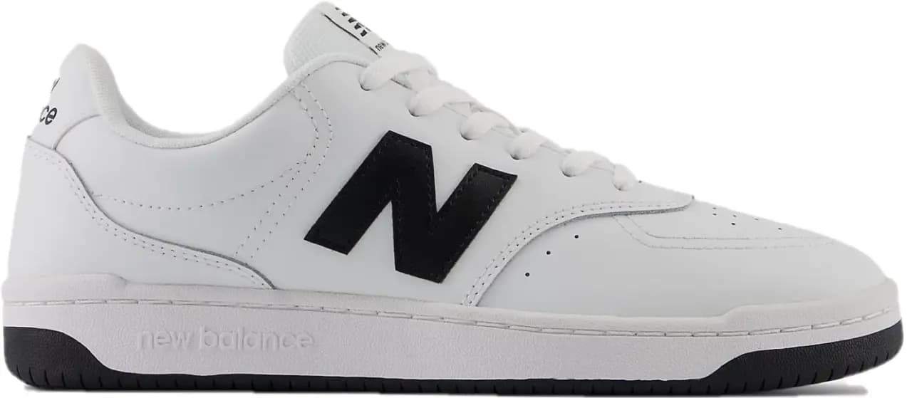 Giày New Balance M BB80 V1 'White' BB80BNN