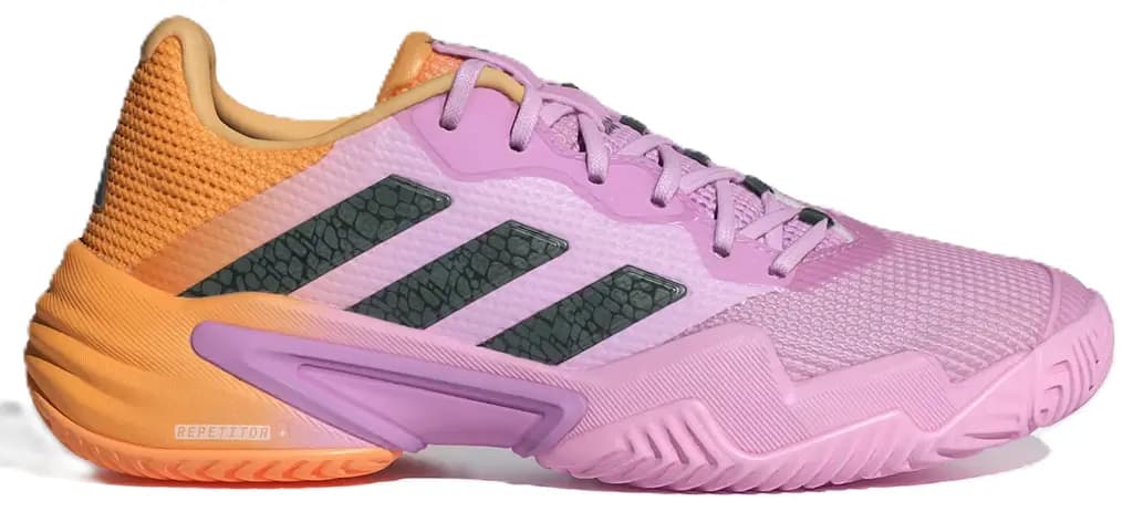 Giày Adidas Barricade 13 'Bliss Lilac' IE5420