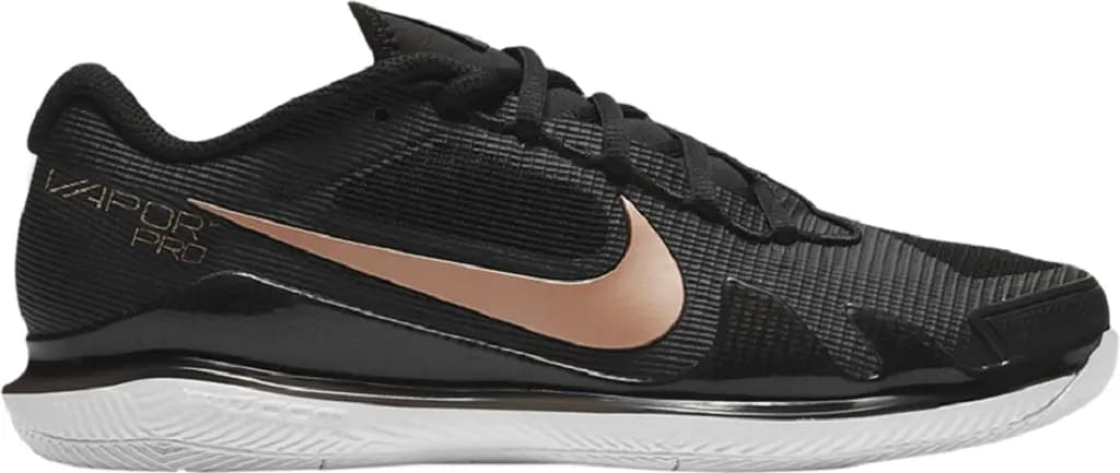 Giày Nike Court Air Zoom Vapor Pro 'Metallic' CZ0222-024