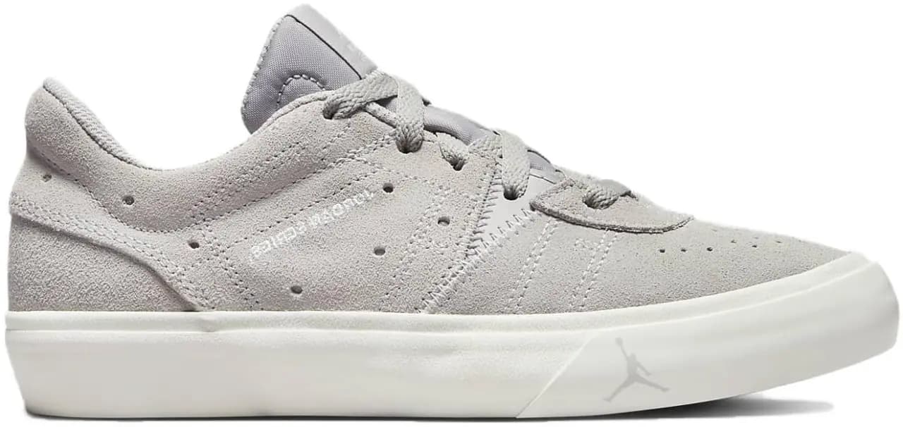 Giày Nike Air Jordan Series 'Grey' DN3205-002