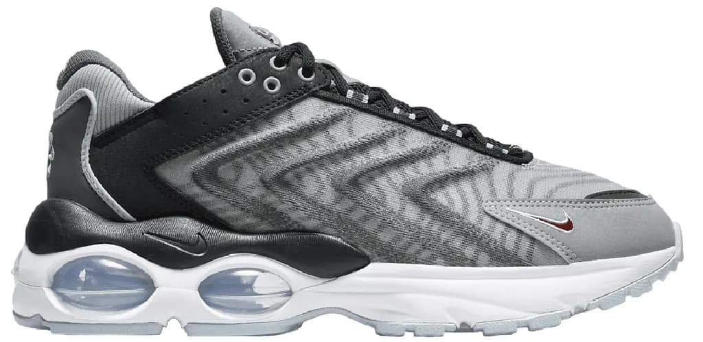 Giày Nike Air Max TW 'Wolf Grey' DQ3984-004