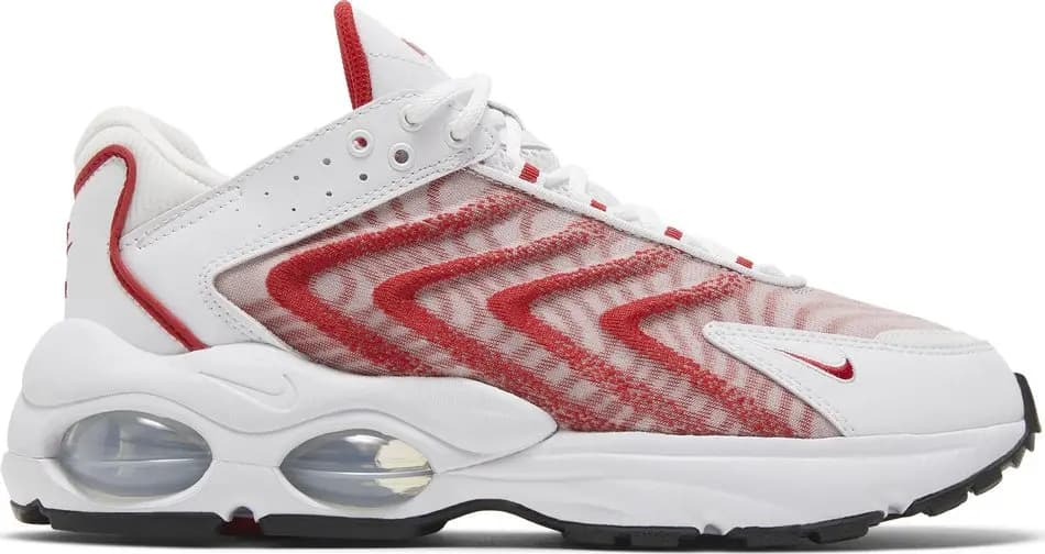 Giày Nike Air Max TW 'University Red' DQ3984-104