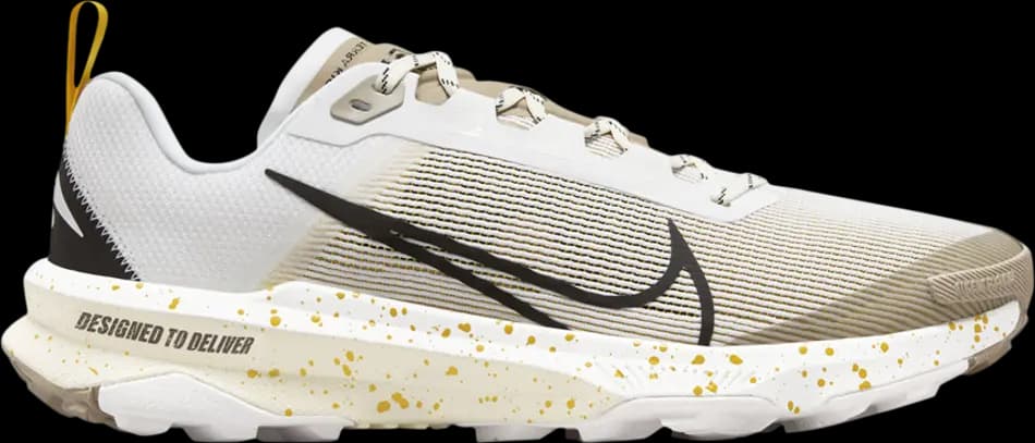 Giày Nike Terra Kiger 9 'White Vivid Sulfur' DR2693-100