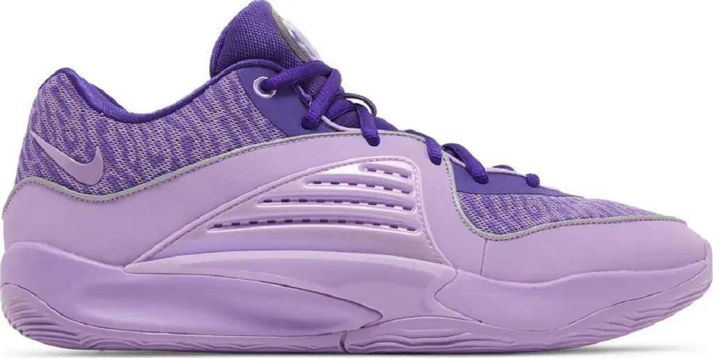Giày Nike KD 16 'B.A.D.' DV2917-500