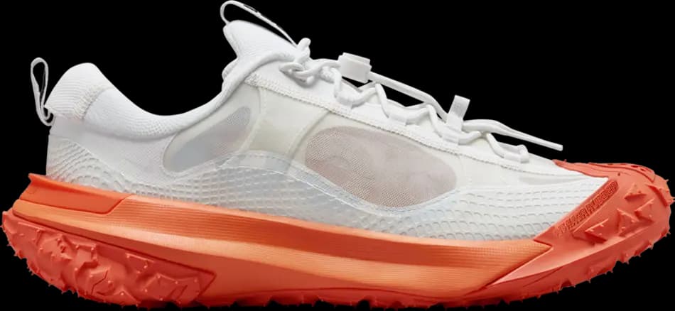 Giày Nike ACG Mountain Fly 2 Low 'Orange' DV7903-100
