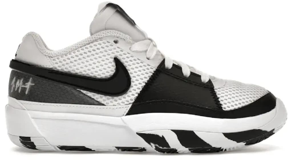 Giày Nike Ja 1 'Scratch 2.0' DX2294‑102