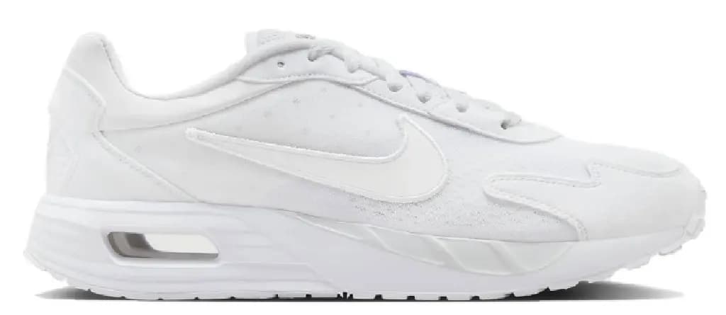 Giày Nike Nike Air Max Solo 'White' DX3666-104