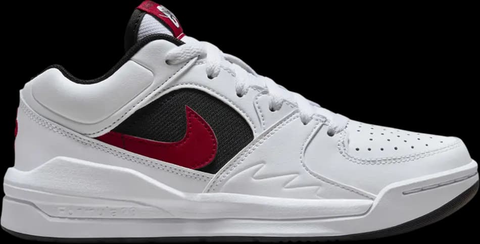 Giày Nike Air Jordan Stadium 90 'Gym Red' DX4399-116
