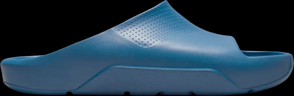 Giày Nike Air Jordan Post Slide 'Industrial Blue' DX5575-401