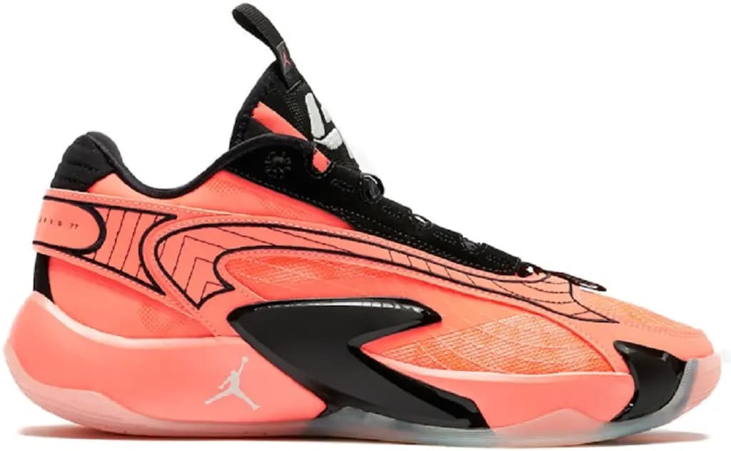 Giày Nike Luka 2 PF 'Red' DX9012-800