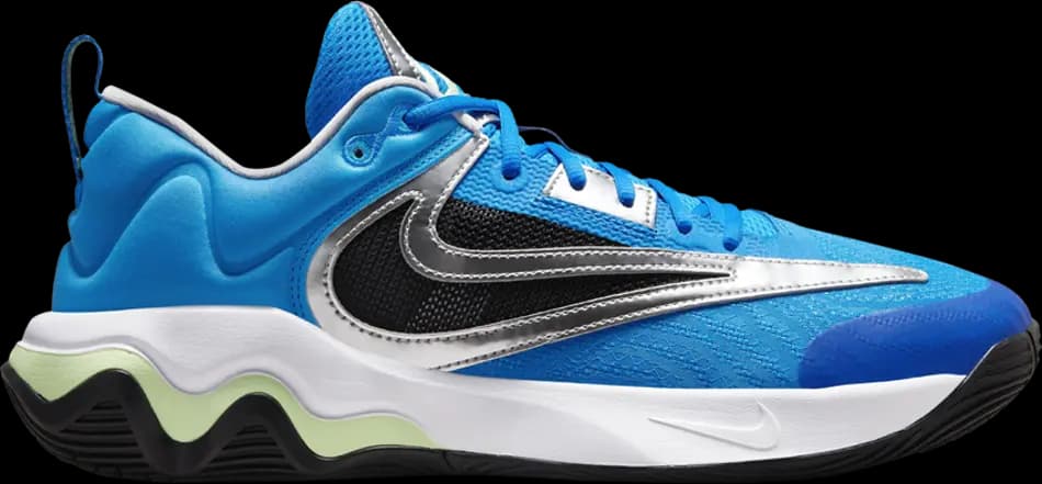 Giày Nike Giannis Immortality 3 'First Love' DZ7533-400