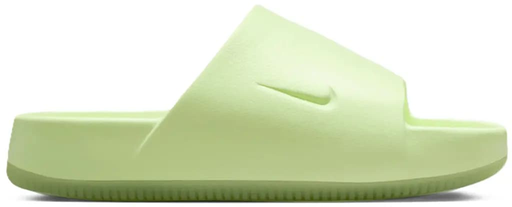Dép Nike Calm Slide 'Barely Volt' DX4816-702