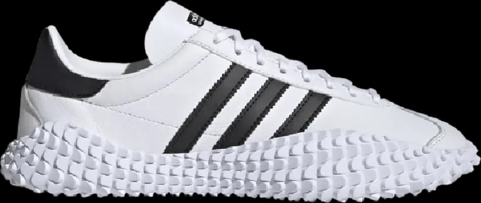 Giày Adidas Country Kamanda 'Cloud White' EE5668