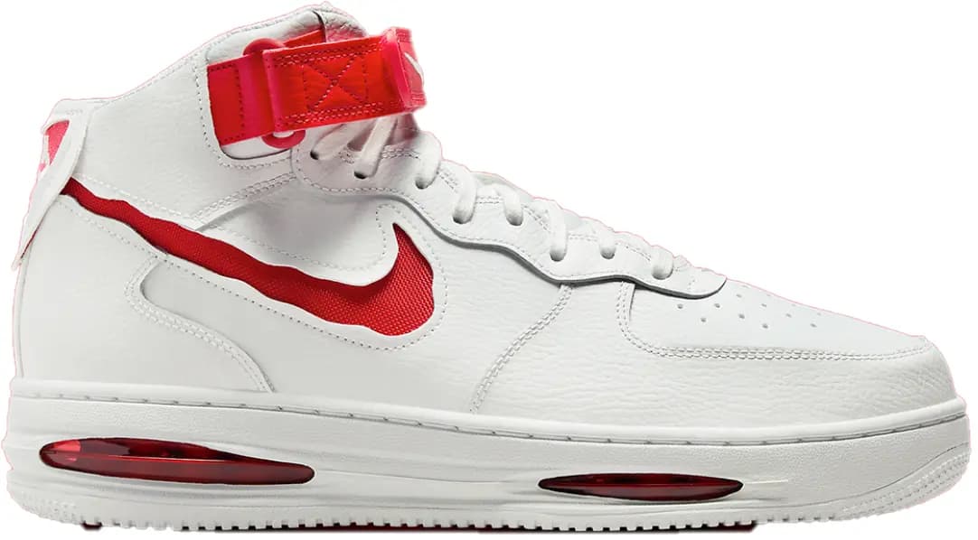 Giày Nike Air Force 1 Mid 'Evo' FB1374-102