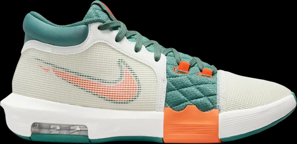 Giày Nike LeBron Witness 8 'Cannon' FB2239-101