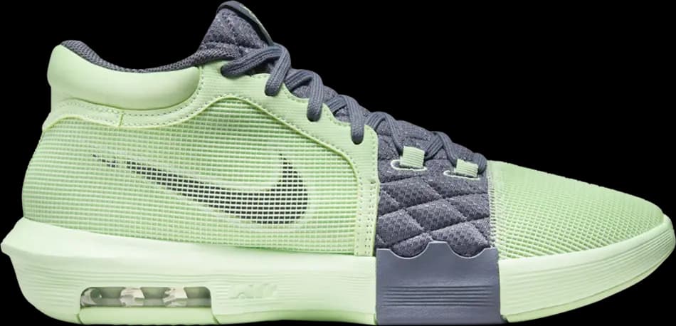 Giày Nike LeBron Witness 8 'Vapor Green' FB2239-300