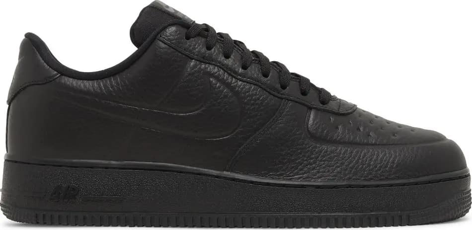 Giày Nike Air Force 1 '07 Pro-Tech 'Triple Black' FB8875-001
