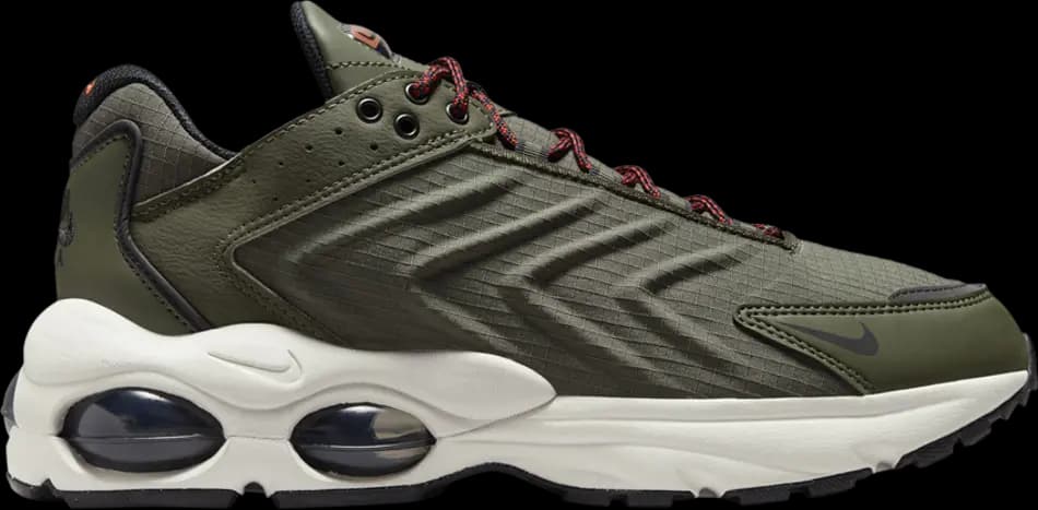 Giày Nike Air Max TW 'Cargo Khaki' FB9150-300