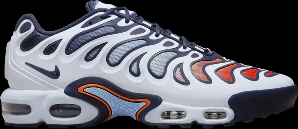 Giày Nike Air Max Plus Drift 'Football Grey' FD4290-004