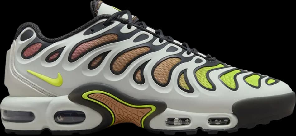Giày Nike Air Max Plus Drift 'Light Silver' FD4290-009