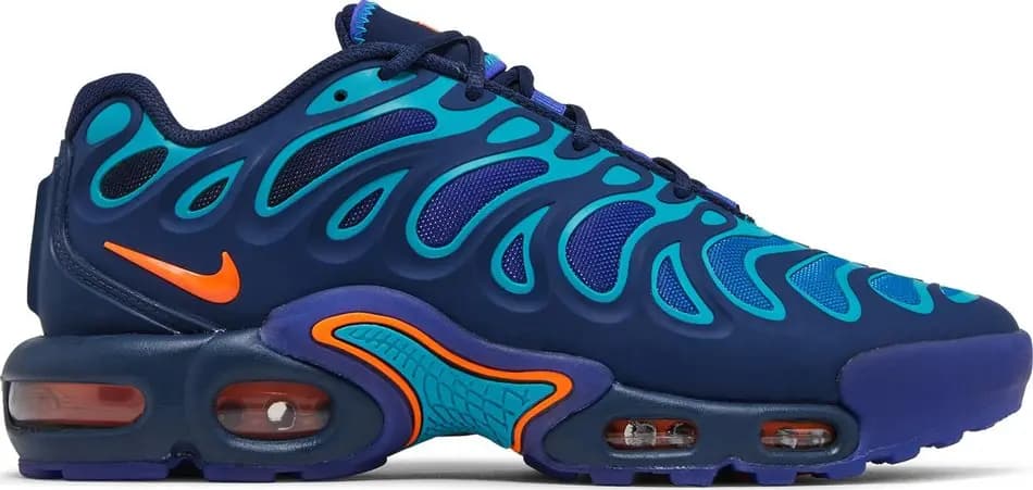 Giày Nike Air Max Plus Drift 'Midnight Navy' FD4290-400