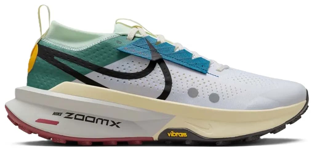 Giày Nike ZoomX Zegama 2 'Bicoastal Court Blue' FD5190-101