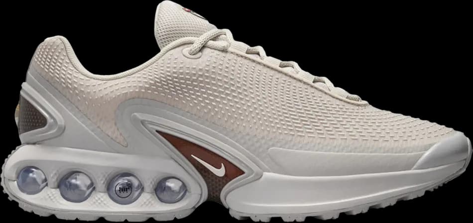 Giày Nike Air Max DN 'Light Brown' FJ3145-101
