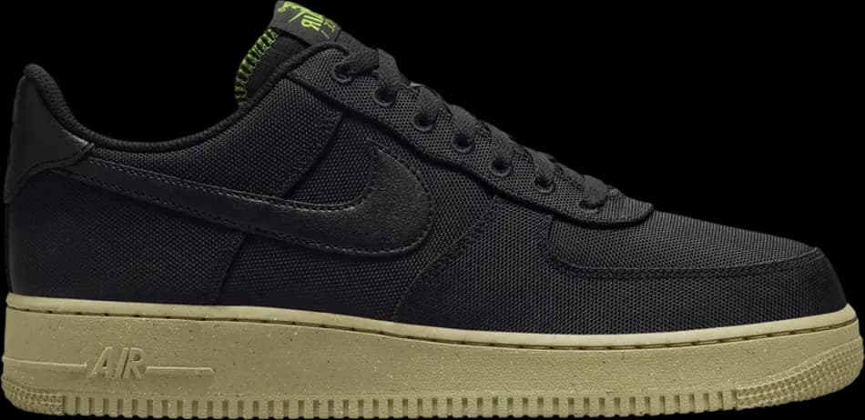 Giày Nike Air Force 1 Low 'Black Olive' FJ4160-001