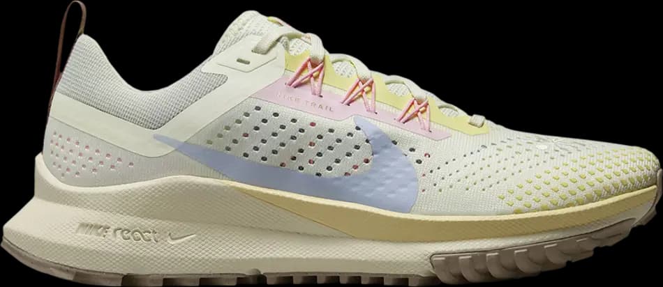 Giày Nike React Pegasus Trail 4 'Sail Blue' FJ7733-140