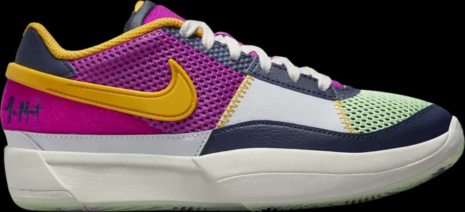 Giày Nike Ja 1 GS 'Welcome to Camp' FN4977-400