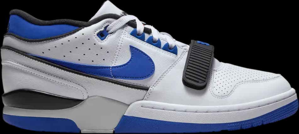 Giày Nike Air Alpha Force 88 'Game Royal' FN6245-100