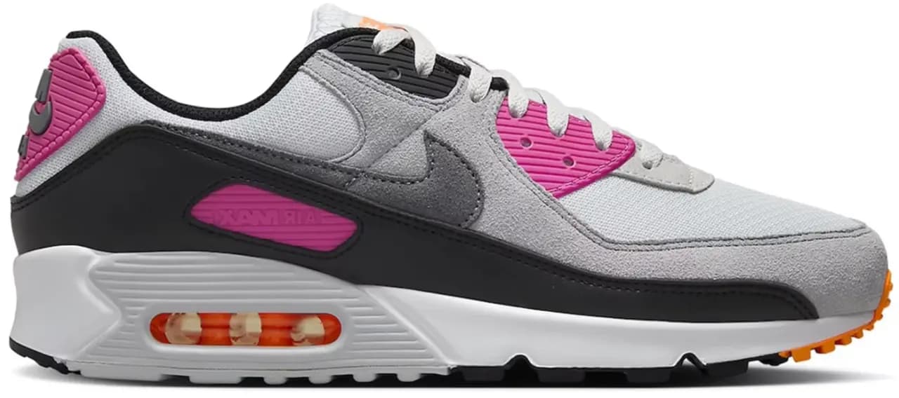 Giày Nike Air Max 90 'Dunkin Donuts' FN6958-003