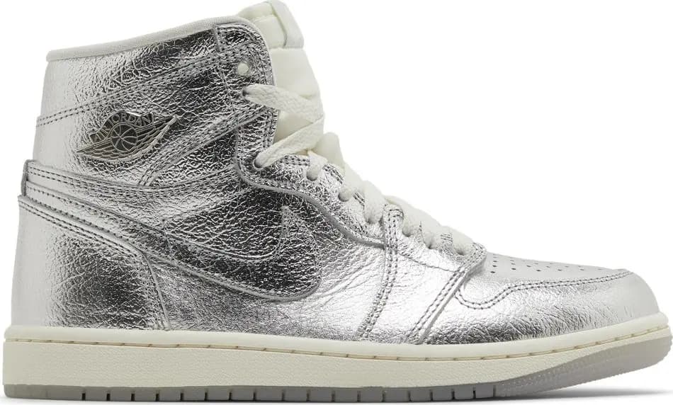Giày Nike Air Jordan 1 Retro High OG 'Chrome' FN7249-001