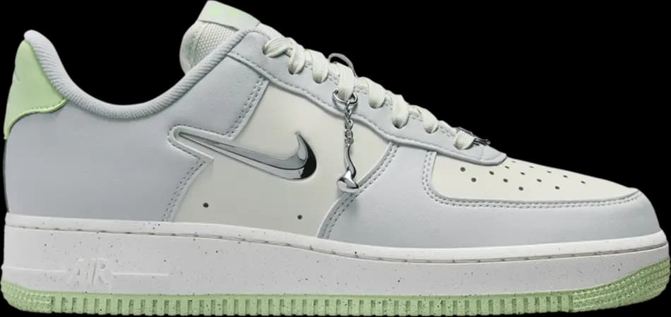 Giày Nike Air Force 1 '07 Next Nature 'Sea Glass' FN8540-001