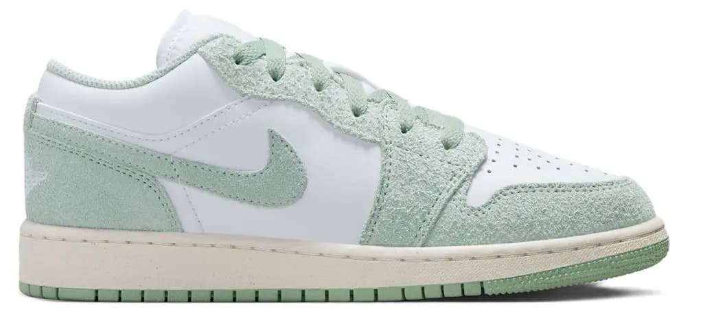 Giày Nike Air Jordan 1 Low 'Seafoam' FN9137-131