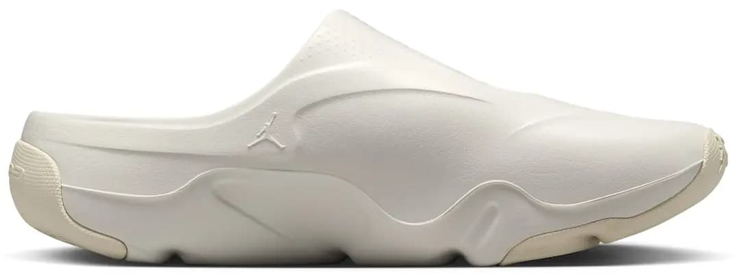Dép Nike Jordan Roam Slides 'White' FQ0227-002